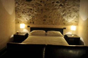 Гостиница Agriturismo Trebisonda Country Resort  Монцамбано